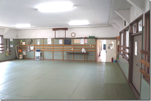 judo-room